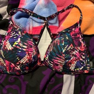 Victoria Secret PINK bikini top